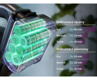 Philips Odkurzacz pionowy XC7167/01 EU AQASTCK COMPLTE LIGHT YELOW - 1595773 - zdjęcie 6